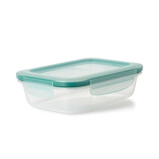 OXO Good Grips 5.1 Cup Smart Seal Plastic Container - Storage Container