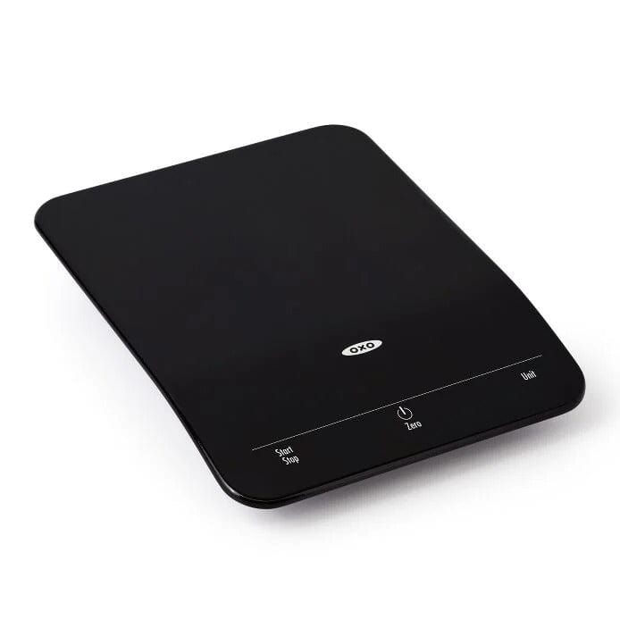 OXO Good Grips 6-lb Precision Scale With Timer - Measuring