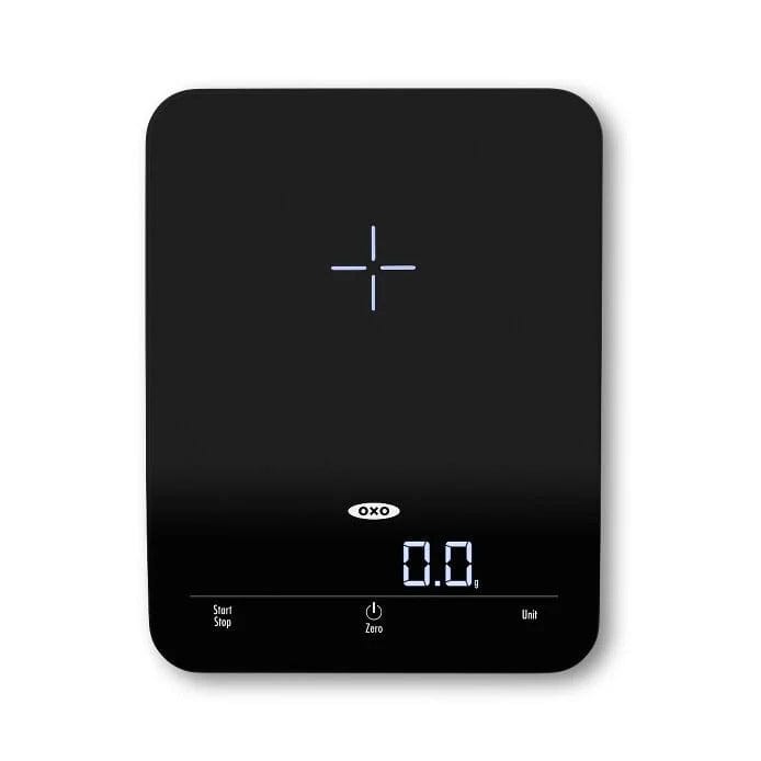 OXO Good Grips 6-lb Precision Scale With Timer - Measuring