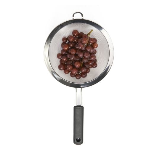 OXO Good Grips 8 in Strainer - Strainer