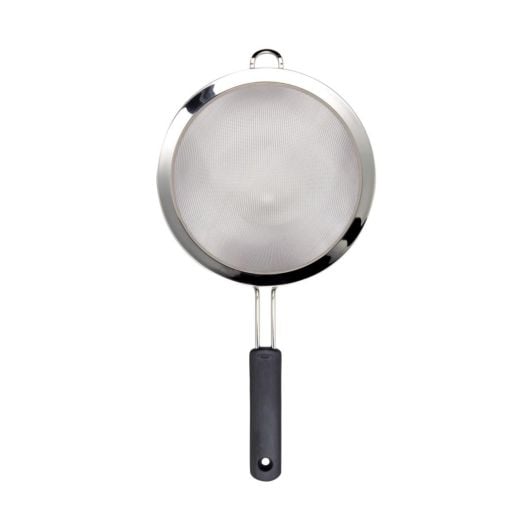 OXO Good Grips 8 in Strainer - Strainer