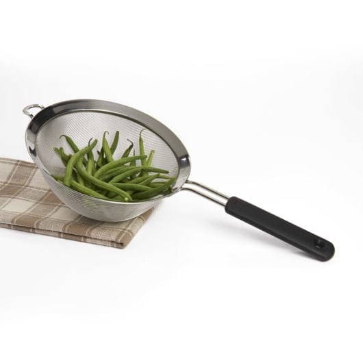 OXO Good Grips 8 in Strainer - Strainer