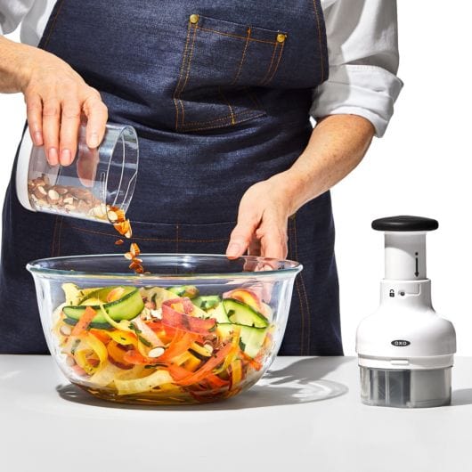 OXO Good Grips Chopper - Fruit & Vegetable Tool