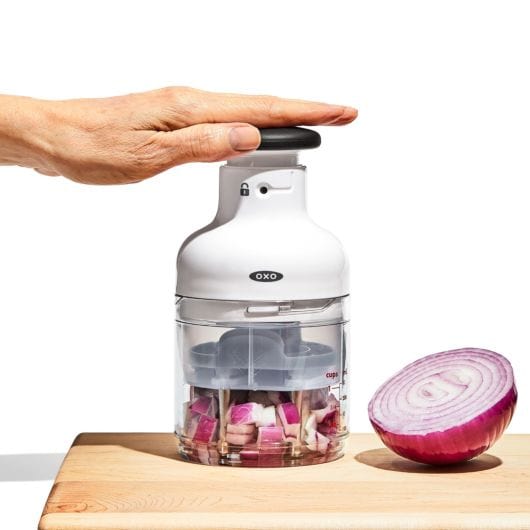 OXO Good Grips Chopper - Fruit & Vegetable Tool