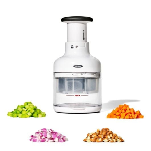 OXO Good Grips Chopper - Fruit & Vegetable Tool