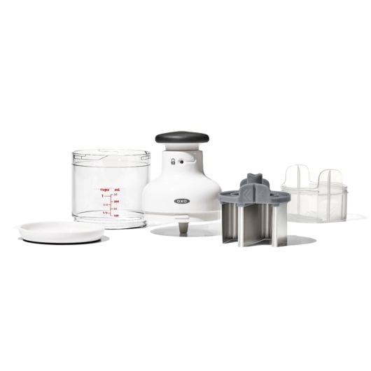 OXO Good Grips Chopper - Fruit & Vegetable Tool