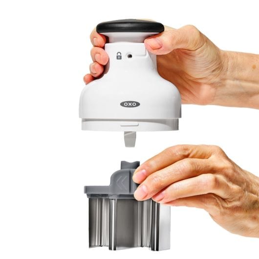 OXO Good Grips Chopper - Fruit & Vegetable Tool