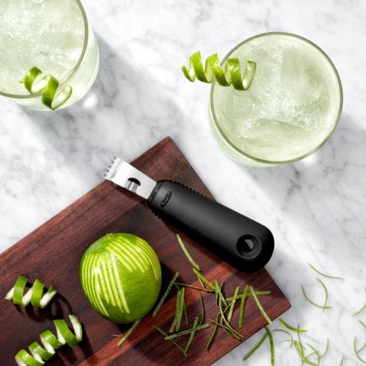 OXO OXO Good Grips Citrus Zester
