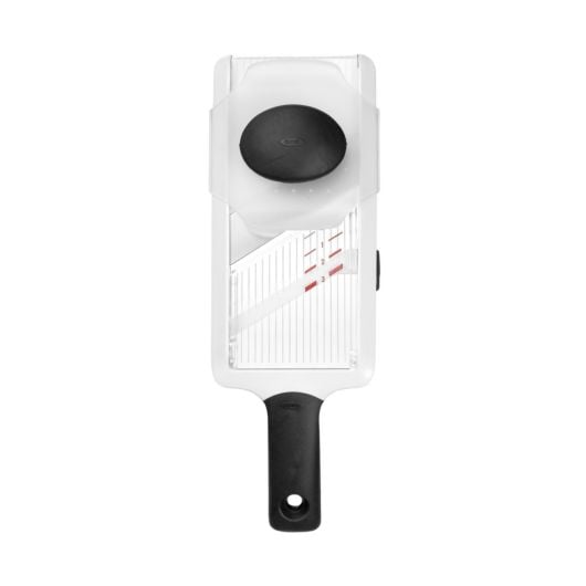 OXO Good Grips Hand-Held Mandoline Slicer - Graters &amp; Zesters