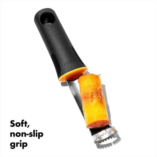 OXO Good Grips Peach Pitter - Fruit & Vegetable Tool