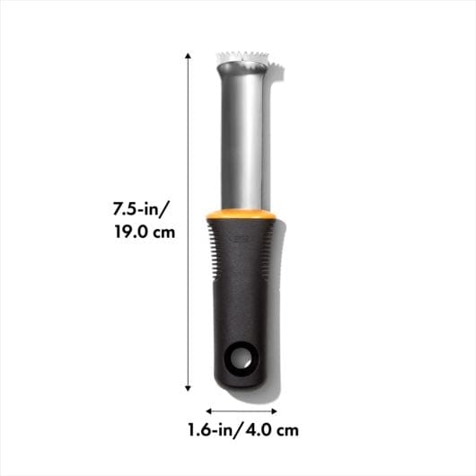 OXO Good Grips Peach Pitter - Fruit & Vegetable Tool