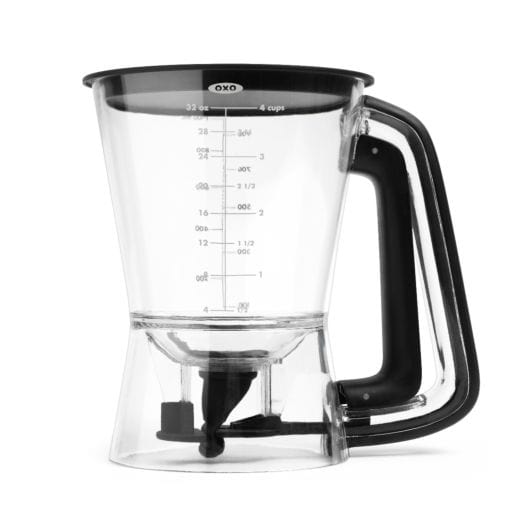 OXO OXO Good Grips Precision Batter Dispenser