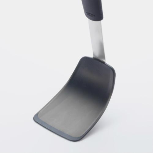 OXO Good Grips Silicone Flexible Turner-Small - Turners