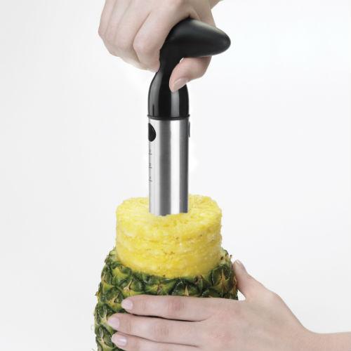 OXO OXO Good Grips Stainless Steel Pineapple Slicer