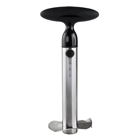 OXO Good Grips Stainless Steel Pineapple Slicer - Fruit Gadget