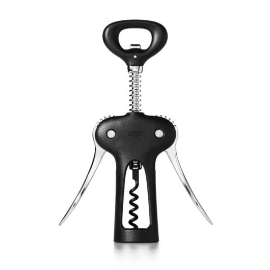 OXO Good Grips Winged Corkscrew with Bottle Opener - Wine Accessories