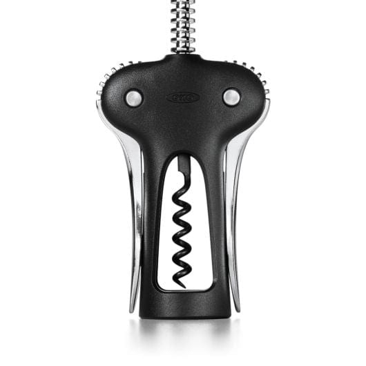 OXO Good Grips Winged Corkscrew with Bottle Opener - Wine Accessories