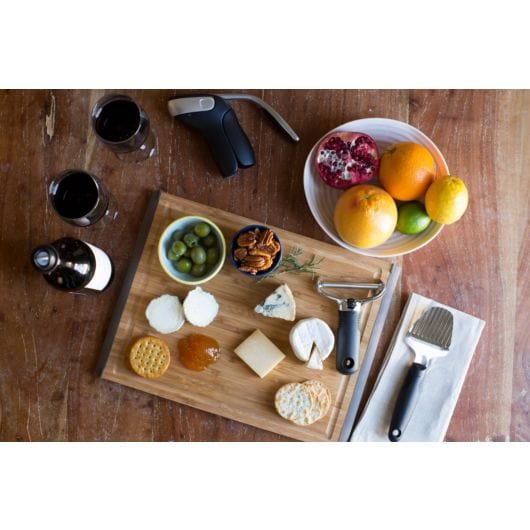 OXO OXO Good Grips Wire Cheese Slicer with Replaceable Wires