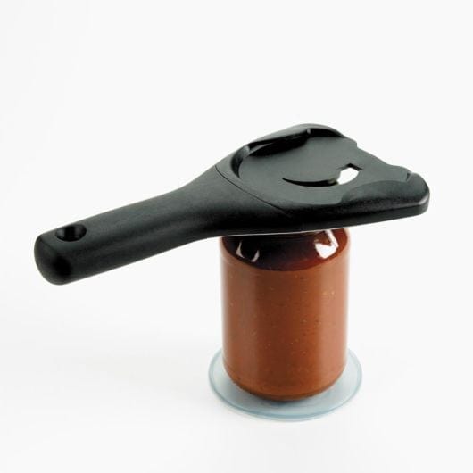 OXO Jar Opener with Base Pad - Can & Jar Openers