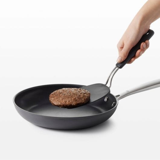 OXO Large Nylon Flexible Turner - Spatula