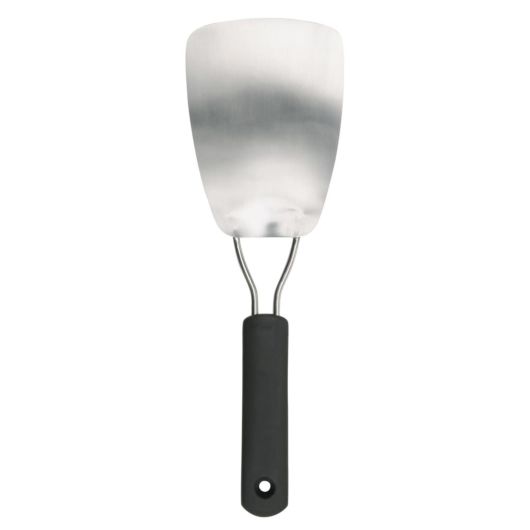 OXO Large Stainless Steel Flexible Turner - Spatula