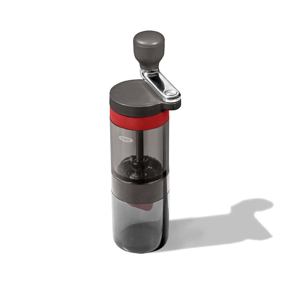 OXO Manual Coffee Grinder - Coffee Grinders
