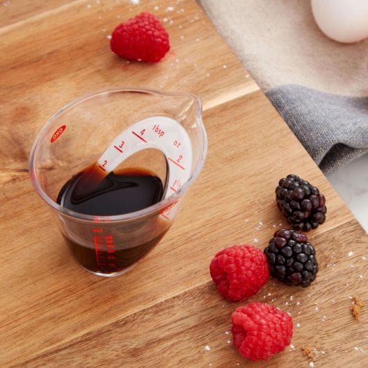 OXO OXO Mini Angled Measuring Cup