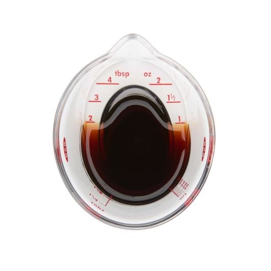 OXO OXO Mini Angled Measuring Cup