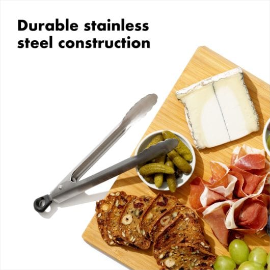OXO Mini Tongs - Tongs