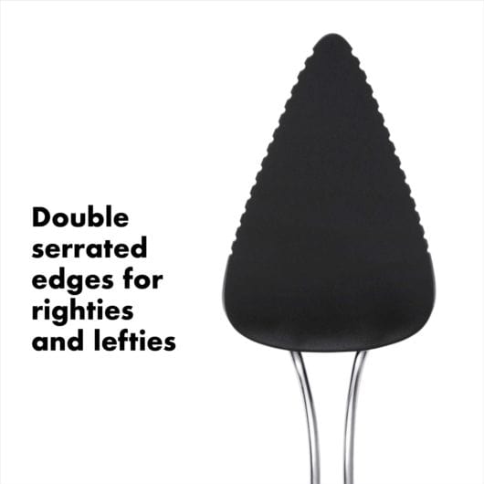 OXO OXO Nylon Flexible Pie Server
