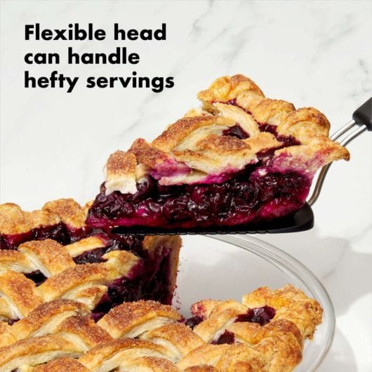 OXO OXO Nylon Flexible Pie Server