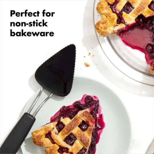 OXO OXO Nylon Flexible Pie Server