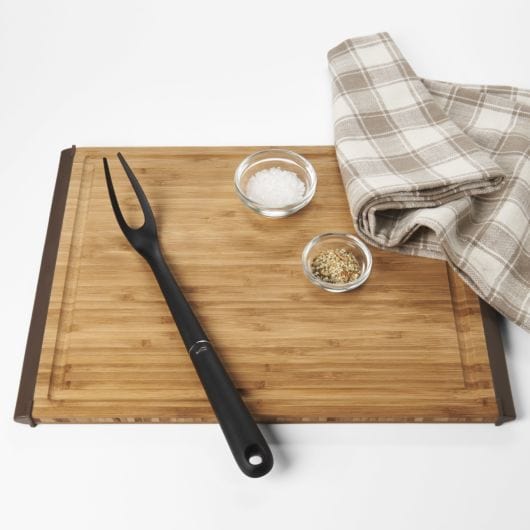 OXO Nylon Fork - Cooking Fork