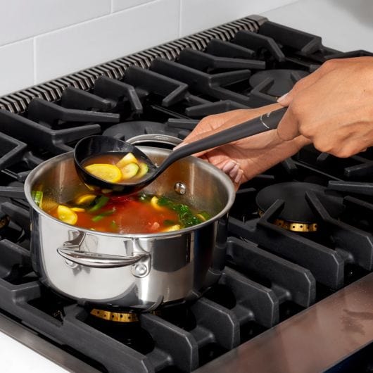 OXO Nylon Ladle - Ladle