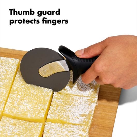 OXO OXO Pizza Wheel For Non-Stick Pans