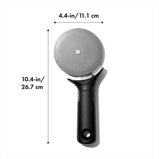 OXO Pizza Wheel For Non-Stick Pans - Slicer