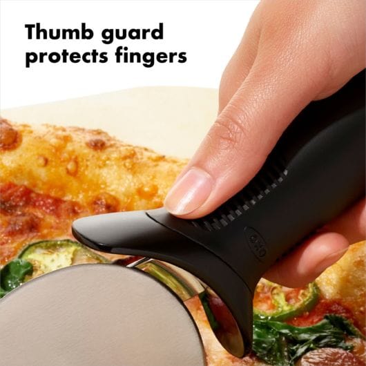 OXO Pizza Wheel - Slicer