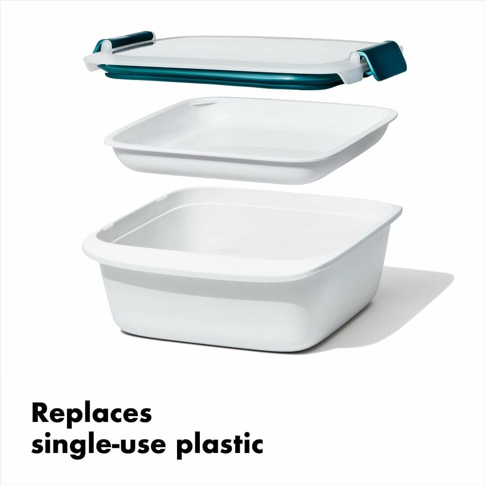 OXO OXO Prep & Go Salad Container