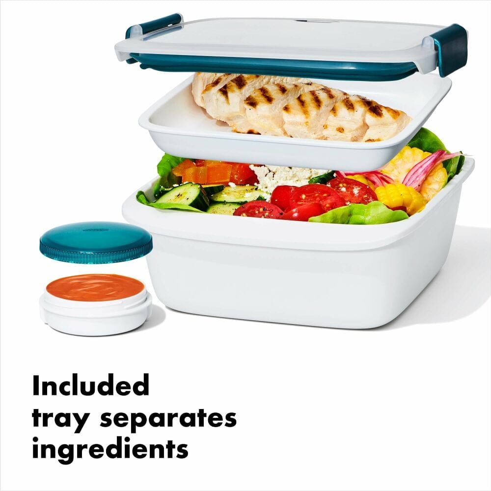 OXO OXO Prep & Go Salad Container