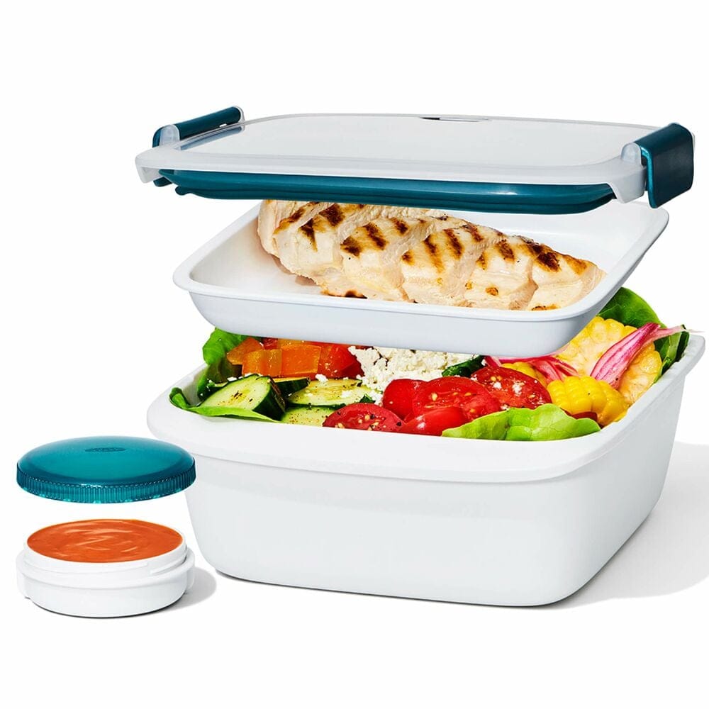 OXO OXO Prep &amp; Go Salad Container