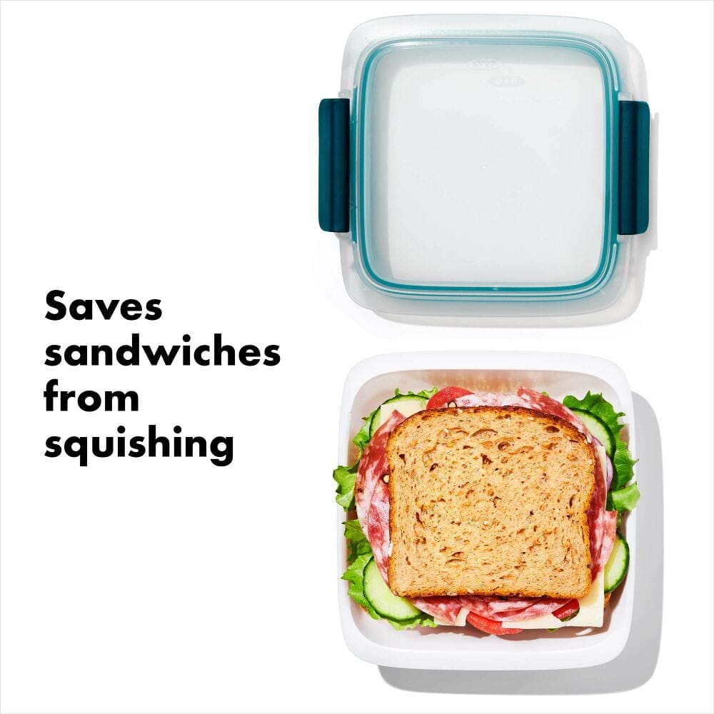 OXO OXO Prep & Go Sandwich Container