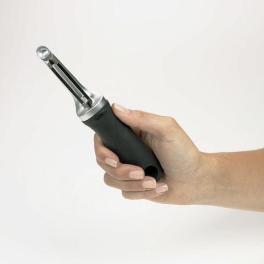 OXO Pro Swivel Peeler - Graters & Zesters