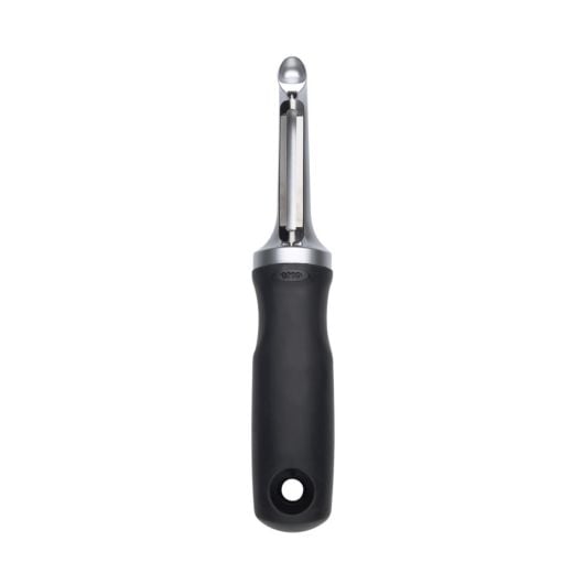 OXO Pro Swivel Peeler - Graters &amp; Zesters