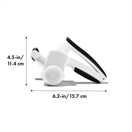 OXO OXO Rotary Grater