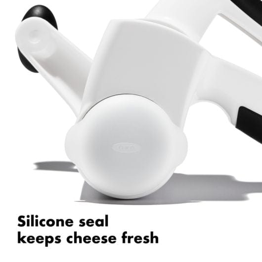 OXO Rotary Grater - Fruit & Vegetable Tool