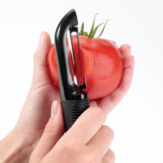 OXO Serrated Peeler - Graters & Zesters