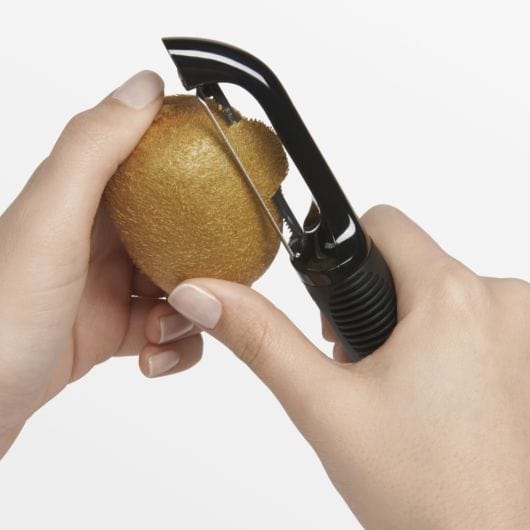 OXO Serrated Peeler - Graters & Zesters