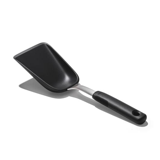 OXO Sheet Pan Scoop - Spatula