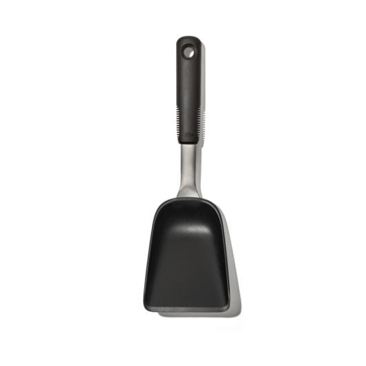 OXO Sheet Pan Scoop - Spatula