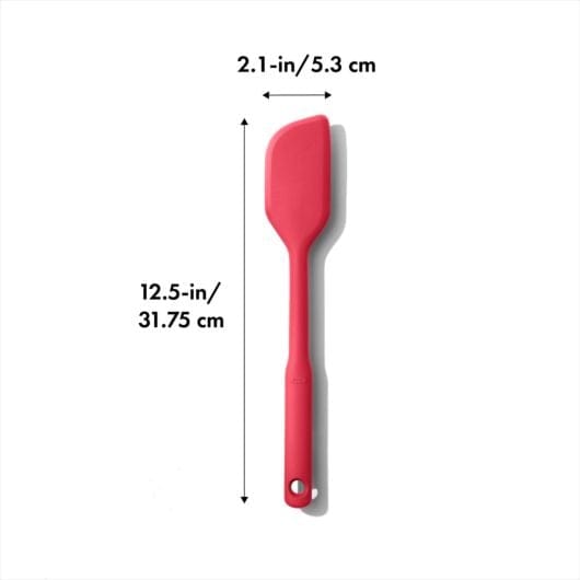 OXO OXO Silicone Everyday Spatula - Jam